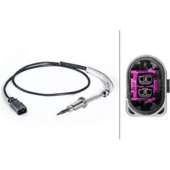 Abgastemperatur­sensor Hella 6PT 014 494‑441