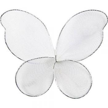Pack of 30 Net Wings, 5.5x4.5 cm