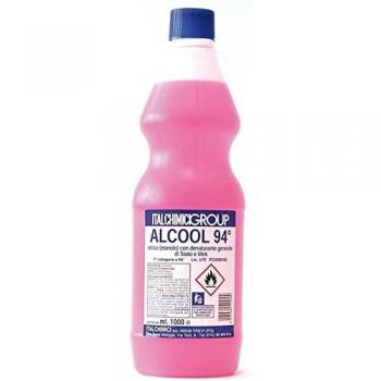 Alcool Denaturato 94°