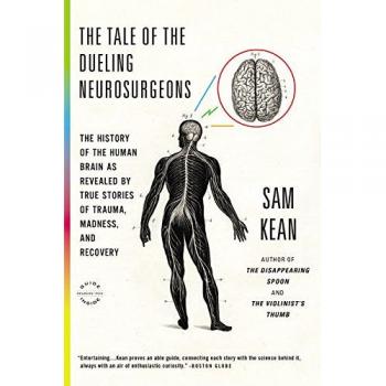 The Tale of the Dueling Neurosurgeons