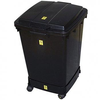 Warmbier ESD-Behälter-Set