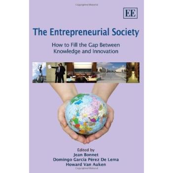 The Entrepreneurial Society: How to Fill the Gap Between Knowledge and Innovation