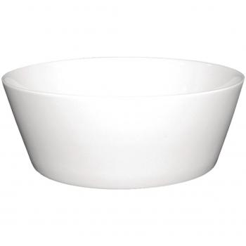 Olympia Whiteware 50mm Sloping Edge Dish