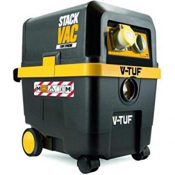 V-TUF 110V M-Class StackVac Dust Extractor