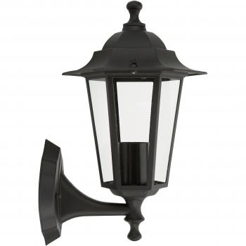 Applique extérieure Smartwares Classico 10.009.10 E27