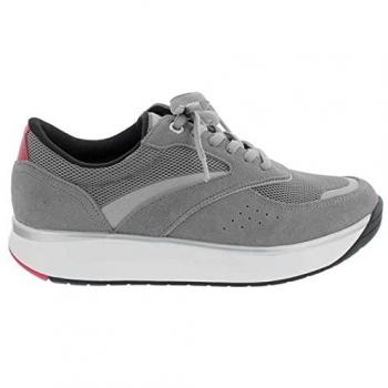 Tênis Feminino Grey Sydney II