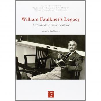 William Faulkner's legacy