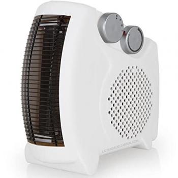 Orbegozo 1000W-2000W Heizlüfter