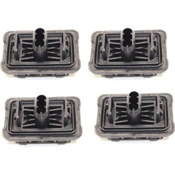 Almohadilla de soporte de coche para BMW F r30