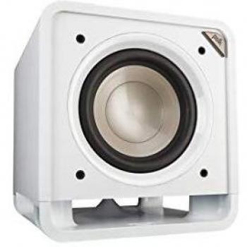 Polk HTS10 Deep Bass Subwoofer