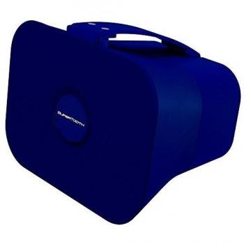 SonicWave Blue 4 Portable