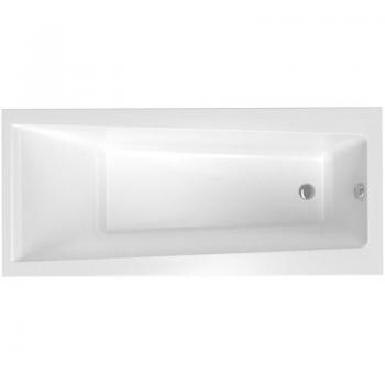 Baignoire Siko 160x75 cm Gauche/Droite