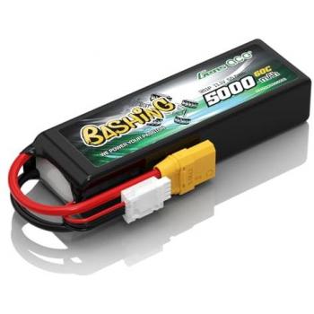 Tattu Gens Ace 11,1 V 3S 60C Li‑Po Accu 5000 mAh