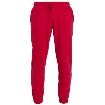 Pantaloncini Standard Rosso per Ragazzi
