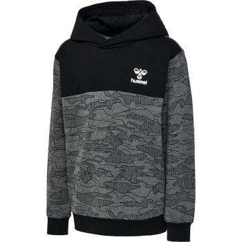 Giacca da allenamento con cappuccio per bambini Hummel hmlMountain
