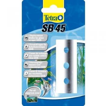 Lames de Raclette GS 45 (SB45) par Tetra