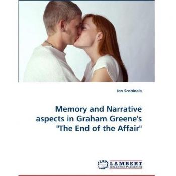 Memory and Narrative aspects in Graham Greene's The End of the Affair