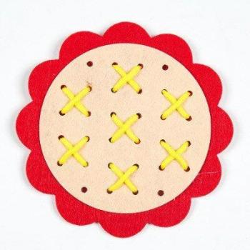 Kids Math Learning Puzzles