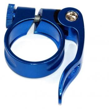 ClipTige Pro – Fixation durable pour vélo de montagne