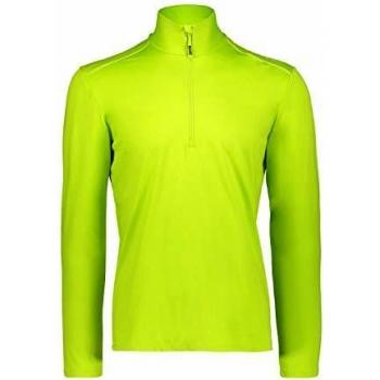 EcoLite LimeHalf Zip Fleece – Men’s Ultralight 39l2287