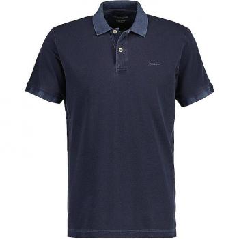 Gant Heren Polo Sunfaded Pique