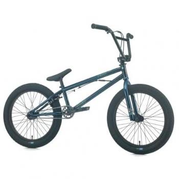SI BMX Düvel 20 Zoll