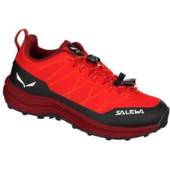 Salewa Bambino Scarpe Wildfire 2