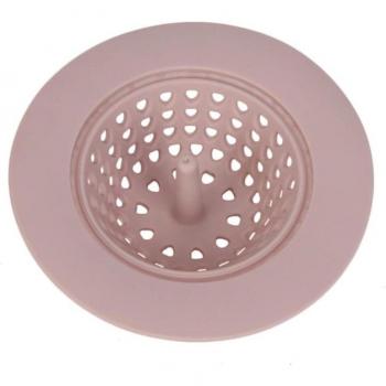 Crépinette Silicone pour Drain