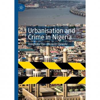 Urbanisation and Crime in Nigeria
