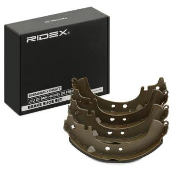 RIDEX DAIHATSU Bremsbacken Set 70B0242 – 0449727050