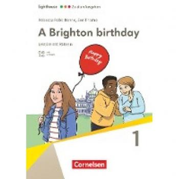 Lighthouse Band 1: 5. Schuljahr Stufe 1. A Brighton birthday