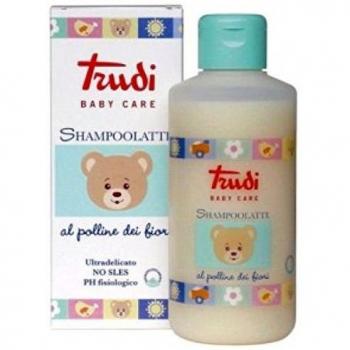 Trudi Baby Shampoo 250ml
