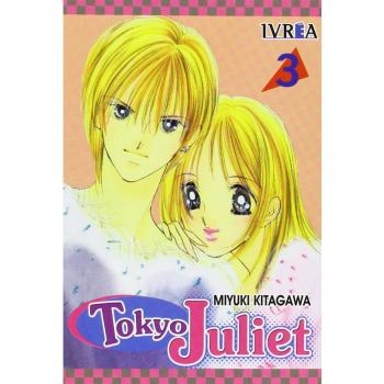 Tokio juliet nº3.