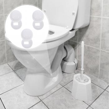 Pernos de Accesorios para Inodoro Closestool