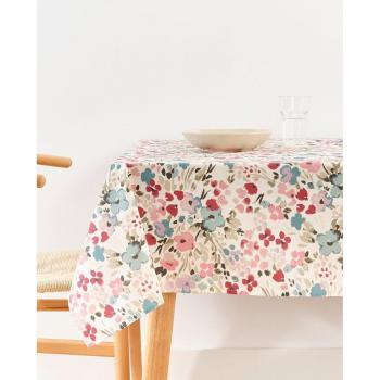 Mantel Resinado Antimanchas 0120-52