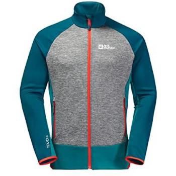 Veste polaire Jack Wolfskin Peak Pro