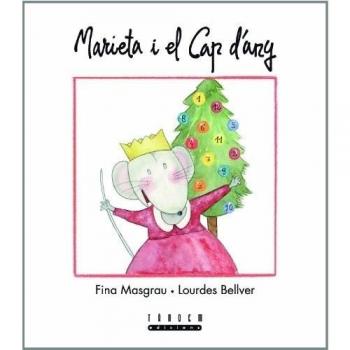 Marieta i el Cap d'any