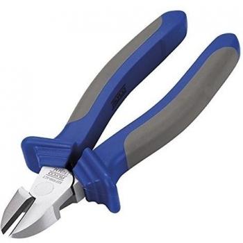 Cortante Oblicuo Alyco 110304 160 mm para Talleres Industriales