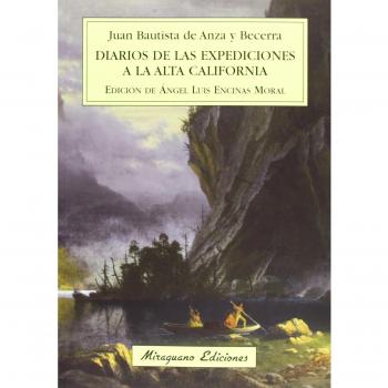 Diarios de las expediciones a la (Tapa blanda).