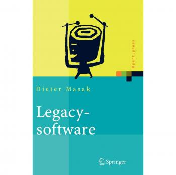 Legacysoftware: Das lange Leben der Altsysteme