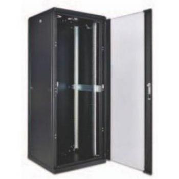 Wirewin 32U Netzwerkschrank in Schwarz
