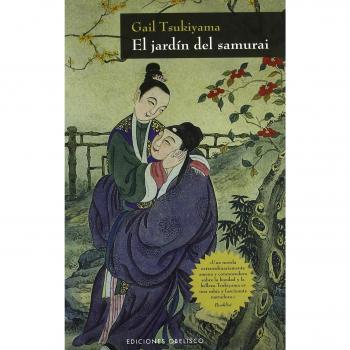 El jardín del Samurai (Tapa dura).