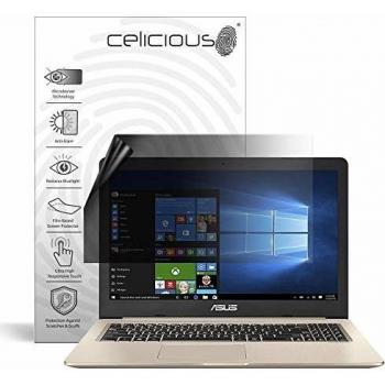 Celicious Privacy Lite Anti-Spy Filter Screen Protector for Asus VivoBook Pro 15 N580