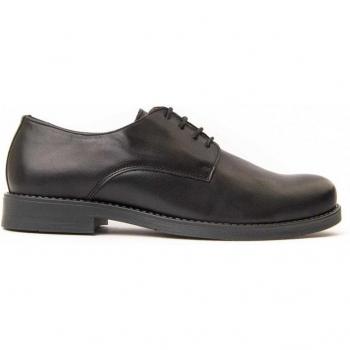 Purapiel Zwarte Oxford, Model Imperi3