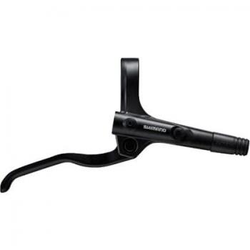 Shimano BR-MT200 / BL-MT200 Brake Lever and Post Mount Caliper