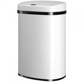 Juskys Sensor Mülleimer 50L