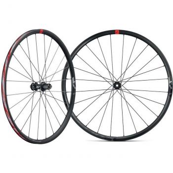 Fulcrum Racing 6 DB 2WF Laufradsatz für Rennräder