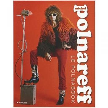 Michel Polnareff, le Polnabook