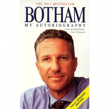 Botham, Ian: Botham: My Autobiography