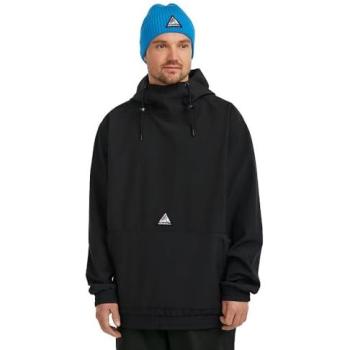 Felpa O'Neill FWC Play Softshell XL Black Out